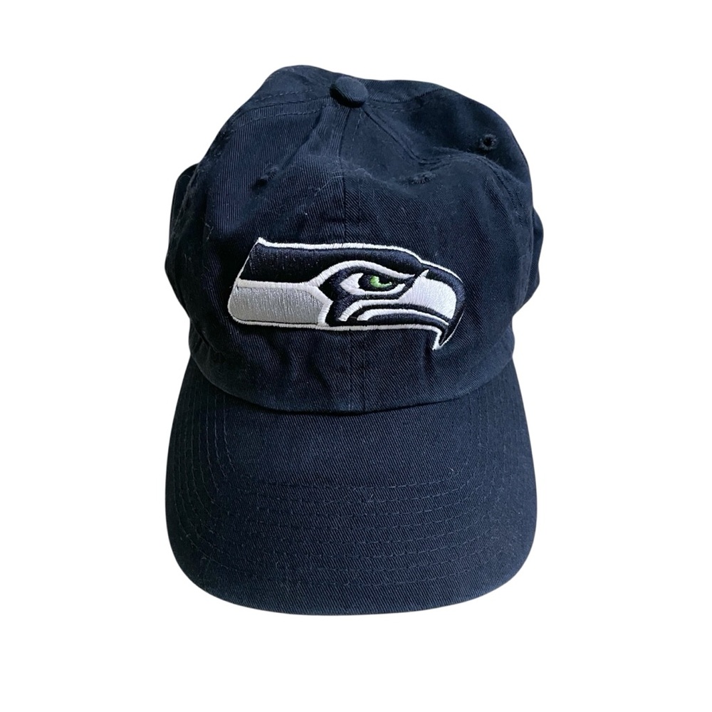 Seattle Seahawks ‘47 Brand Adjustable Cap